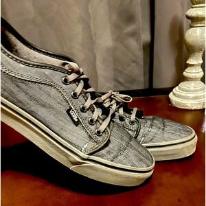 VANS pro- ultra Cush -men’s 9.5-super awesome color